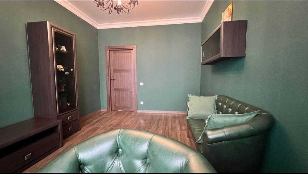 Трёхкомнатная квартира 87м2/ЖК Омега/Толбухина/Таирова/Альтаир Odesa - photo 6