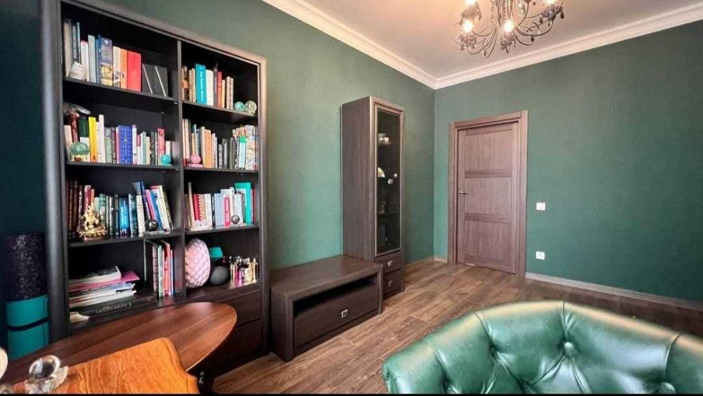 Трёхкомнатная квартира 87м2/ЖК Омега/Толбухина/Таирова/Альтаир Odesa - photo 7