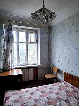 Унікальна пропозиція! 2-х кімнатна квартира на Воскресенській! Днепр