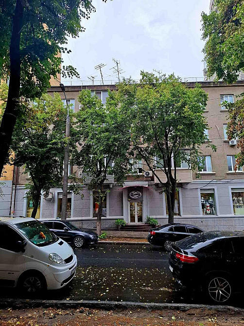 Унікальна пропозиція! 2-х кімнатна квартира на Воскресенській! Днепр - изображение 1