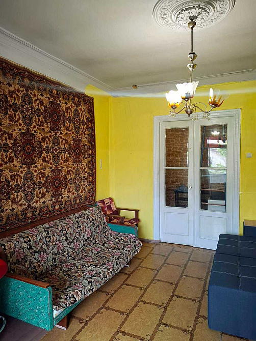 Унікальна пропозиція! 2-х кімнатна квартира на Воскресенській! Днепр - изображение 4