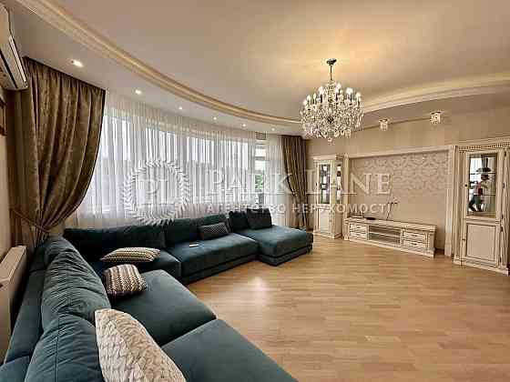 Продажа 3к140м2 ЖК Изумрудный Шаповала Механизаторов Соломенка Київ