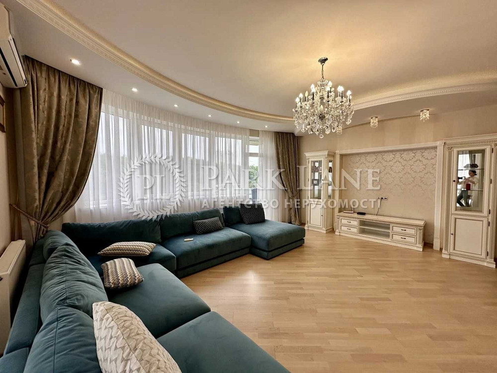 Продажа 3к140м2 ЖК Изумрудный Шаповала Механизаторов Соломенка Київ - зображення 1