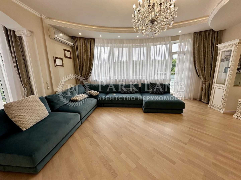 Продажа 3к140м2 ЖК Изумрудный Шаповала Механизаторов Соломенка Київ - зображення 4