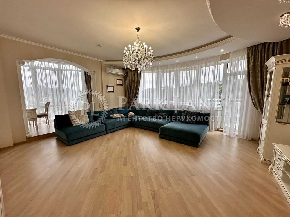 Продажа 3к140м2 ЖК Изумрудный Шаповала Механизаторов Соломенка Київ - зображення 3