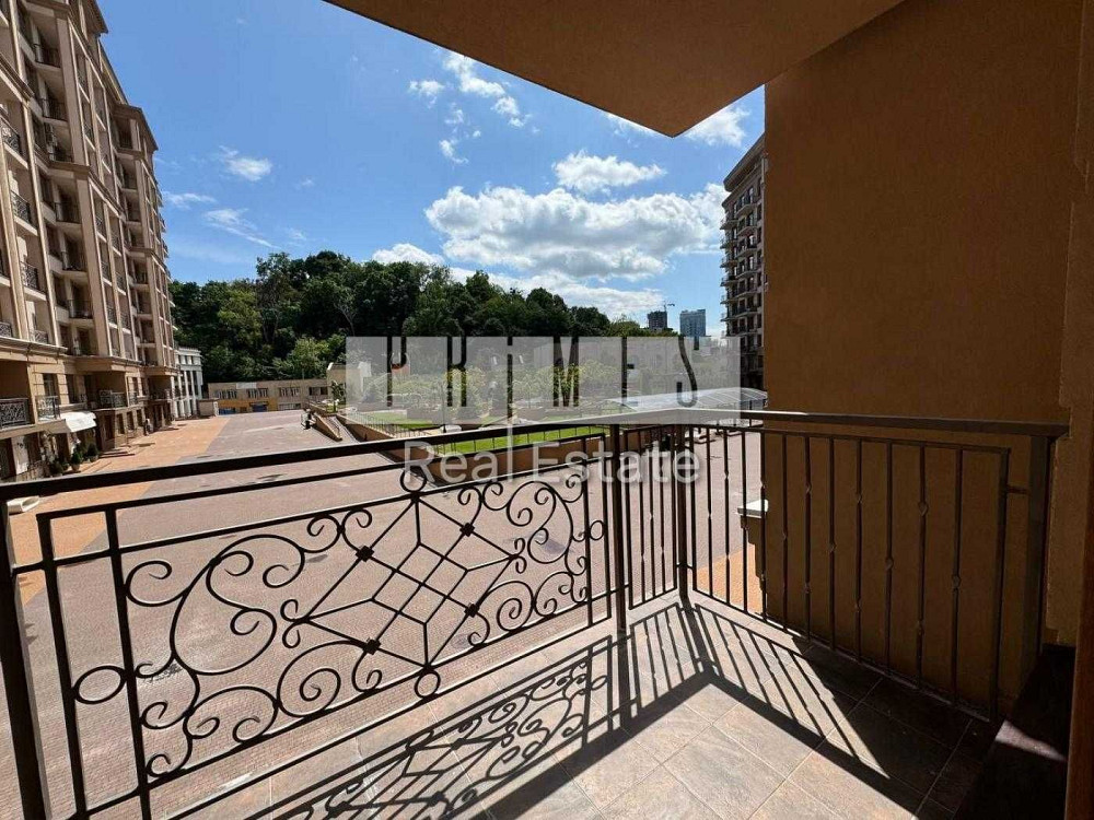 Продажа 2-к квартиры с 2 спальнями ЖК 52 Жемчужина рядом Бойчука 19 а Київ - зображення 8