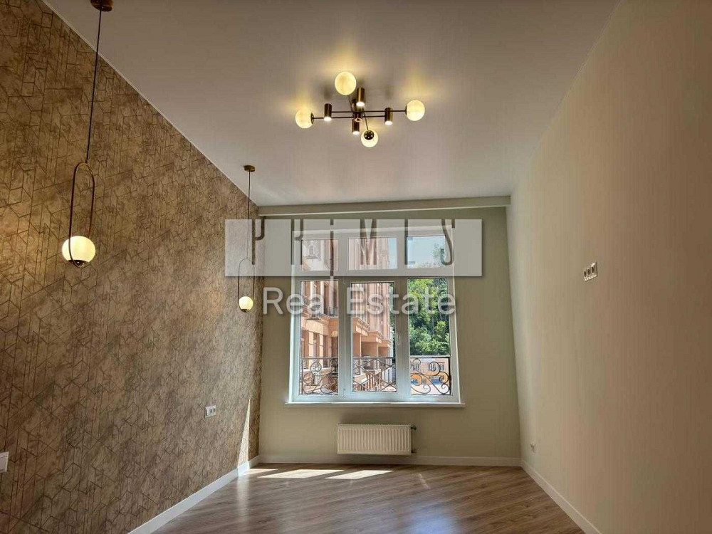 Продажа 2-к квартиры с 2 спальнями ЖК 52 Жемчужина рядом Бойчука 19 а Київ - зображення 5