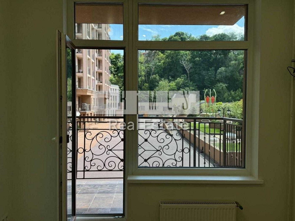 Продажа 2-к квартиры с 2 спальнями ЖК 52 Жемчужина рядом Бойчука 19 а Київ - зображення 6