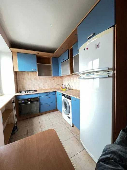 Продам 3к квартиру метро Левада.Цирк Харьков - изображение 7