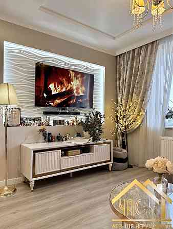 Продам сучасну 2 к затишну дворівневу квартиру ЖК  Озерний гай, Гатне Гатное