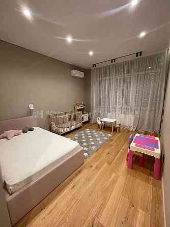 Продам квартиру ЖК RiverStone Київ, Трускавецька вул. Київ