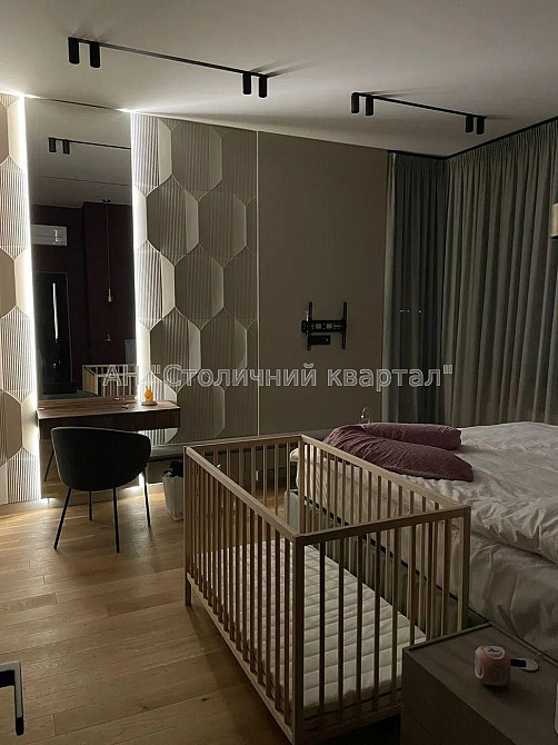Продам квартиру ЖК RiverStone Київ, Трускавецька вул. Київ - зображення 4