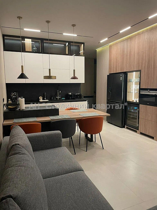 Продам квартиру ЖК RiverStone Київ, Трускавецька вул. Київ - зображення 2