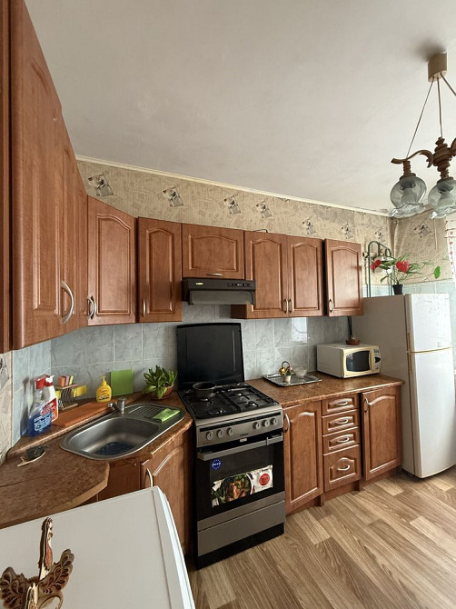 4 кімнатна,Бородинський,вул.Толока Запорожье - изображение 3