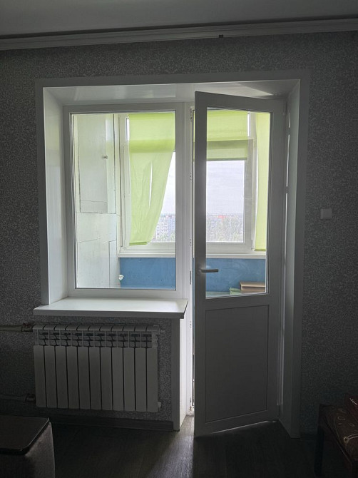 4 кімнатна,Бородинський,вул.Толока Запорожье - изображение 8