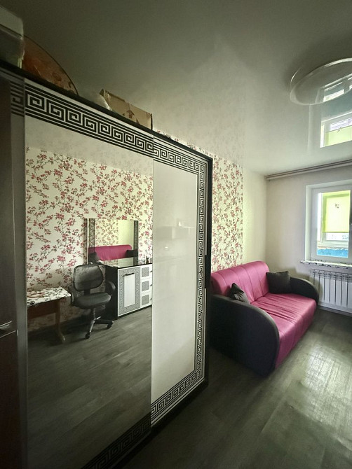 4 кімнатна,Бородинський,вул.Толока Запорожье - изображение 1