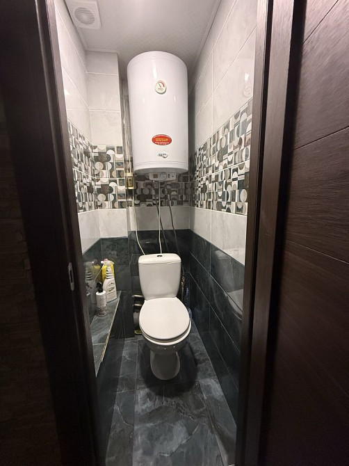 4 кімнатна,Бородинський,вул.Толока Запорожье - изображение 4