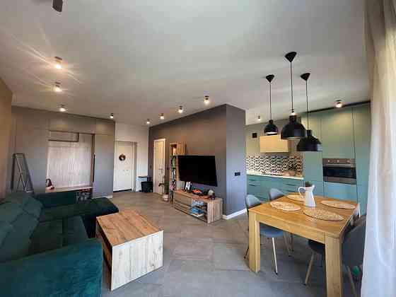 Продаж просторої 2 кімнатної район Боздош Ужгород