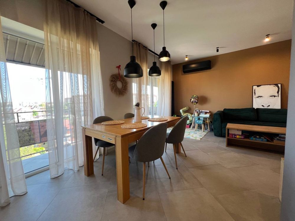 Продаж просторої 2 кімнатної район Боздош Ужгород - изображение 1