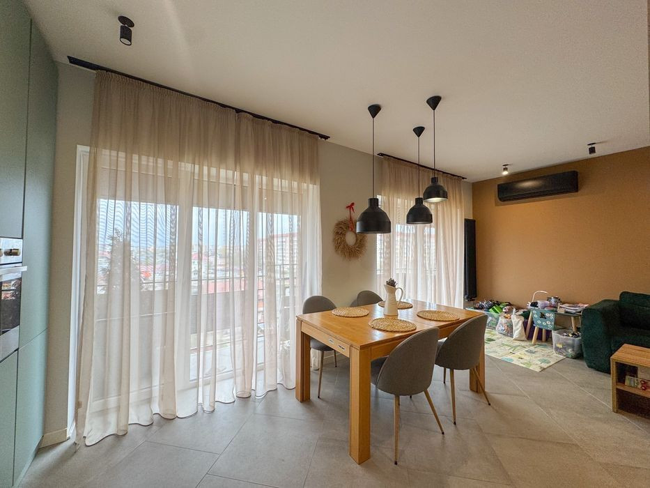 Продаж просторої 2 кімнатної район Боздош Ужгород - изображение 8