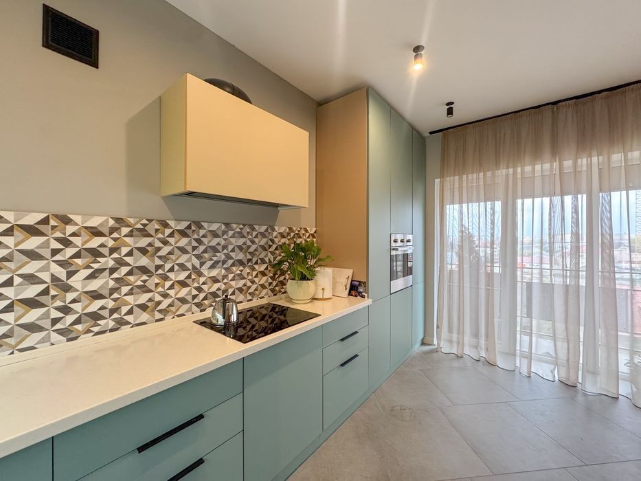 Продаж просторої 2 кімнатної район Боздош Ужгород - изображение 5