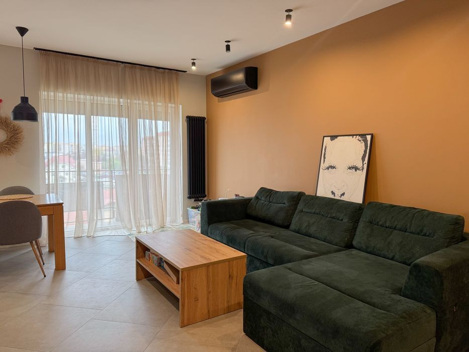 Продаж просторої 2 кімнатної район Боздош Ужгород - изображение 3