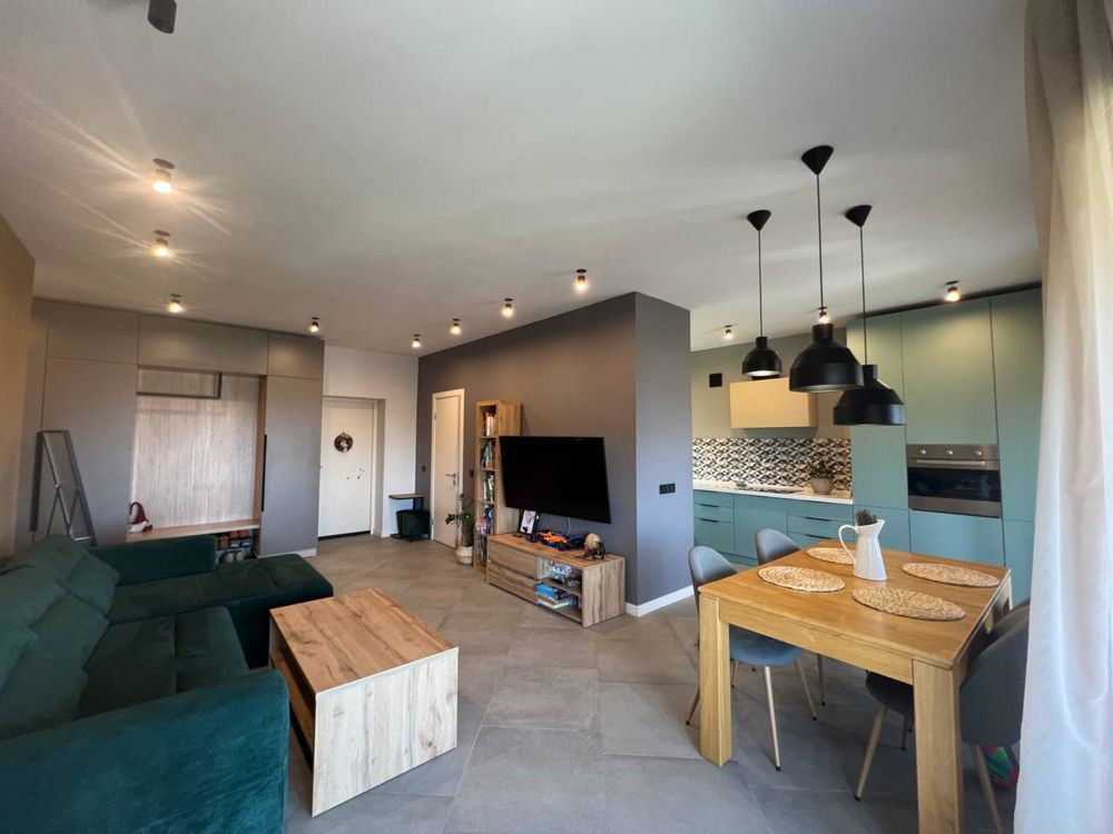 Продаж просторої 2 кімнатної район Боздош Ужгород - изображение 2