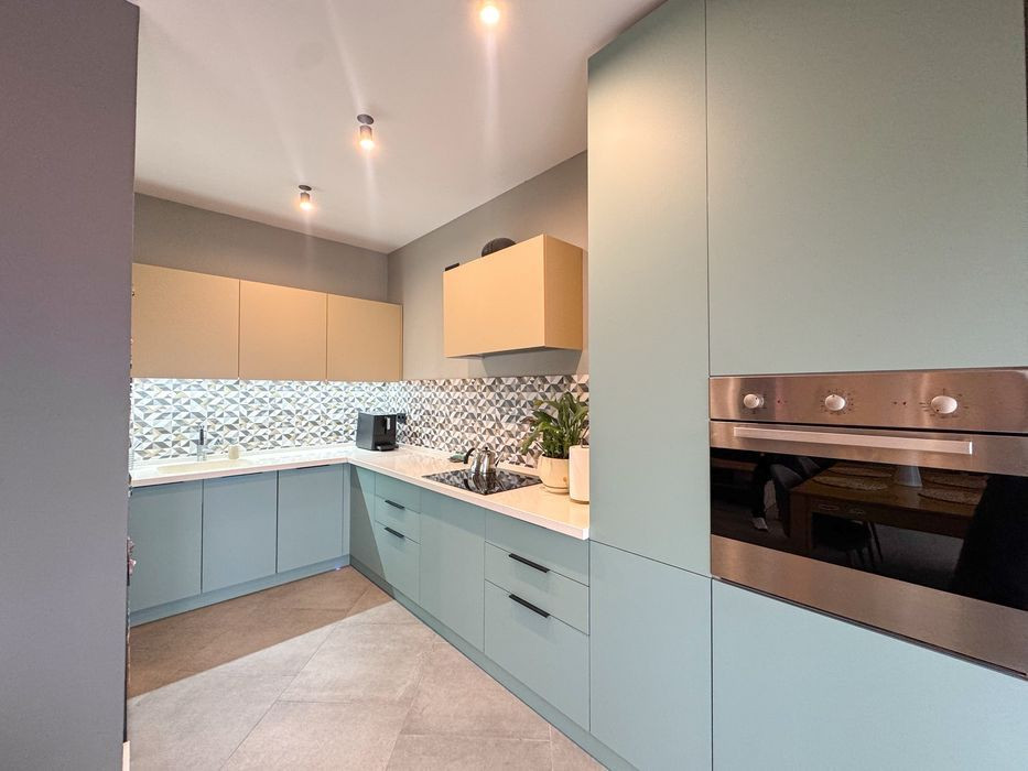 Продаж просторої 2 кімнатної район Боздош Ужгород - изображение 6