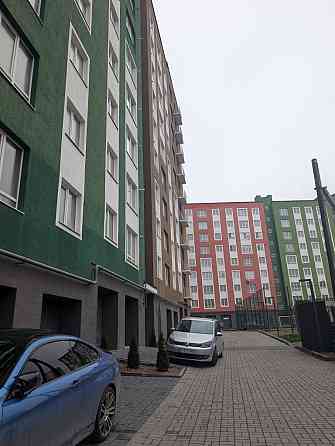 Здана квартиру вул. Хмельницького з частковим ремонтом Івано-Франківськ