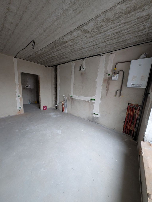 Здана квартиру вул. Хмельницького з частковим ремонтом Івано-Франківськ - зображення 4