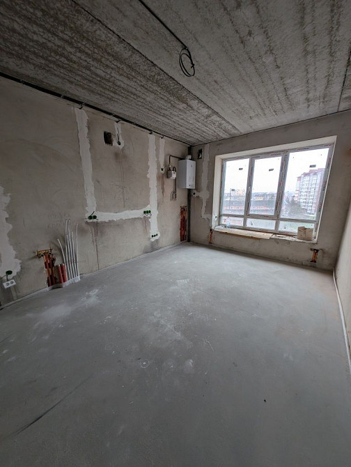 Здана квартиру вул. Хмельницького з частковим ремонтом Івано-Франківськ - зображення 2