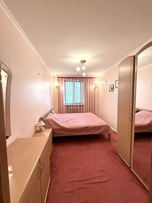 2 комн квартира Черняховского/М. Говорова Аркадия Odesa - photo 3