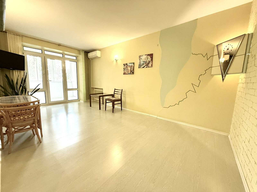 2 комн квартира Черняховского/М. Говорова Аркадия Odesa - photo 1