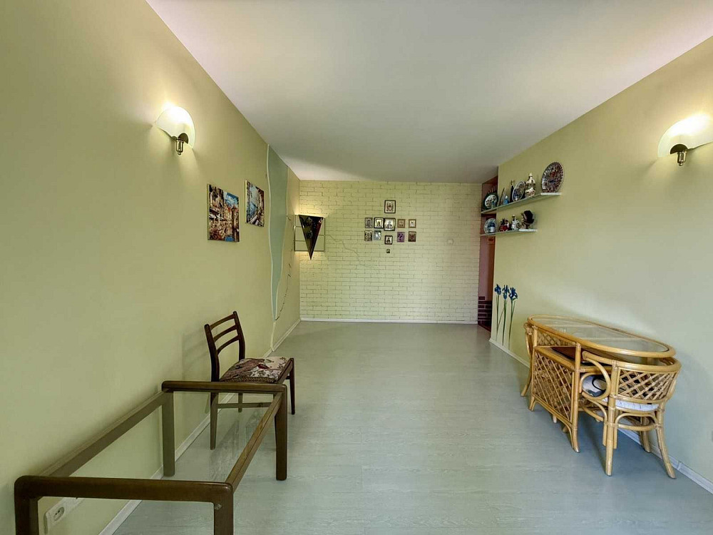 2 комн квартира Черняховского/М. Говорова Аркадия Odesa - photo 8