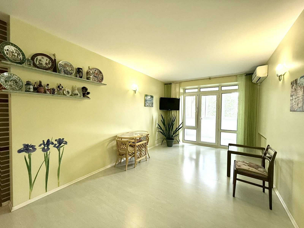 2 комн квартира Черняховского/М. Говорова Аркадия Odesa - photo 2