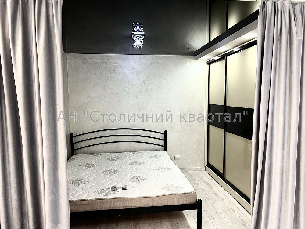 Продам квартиру Київ, Златоустівська вул. Київ - зображення 6