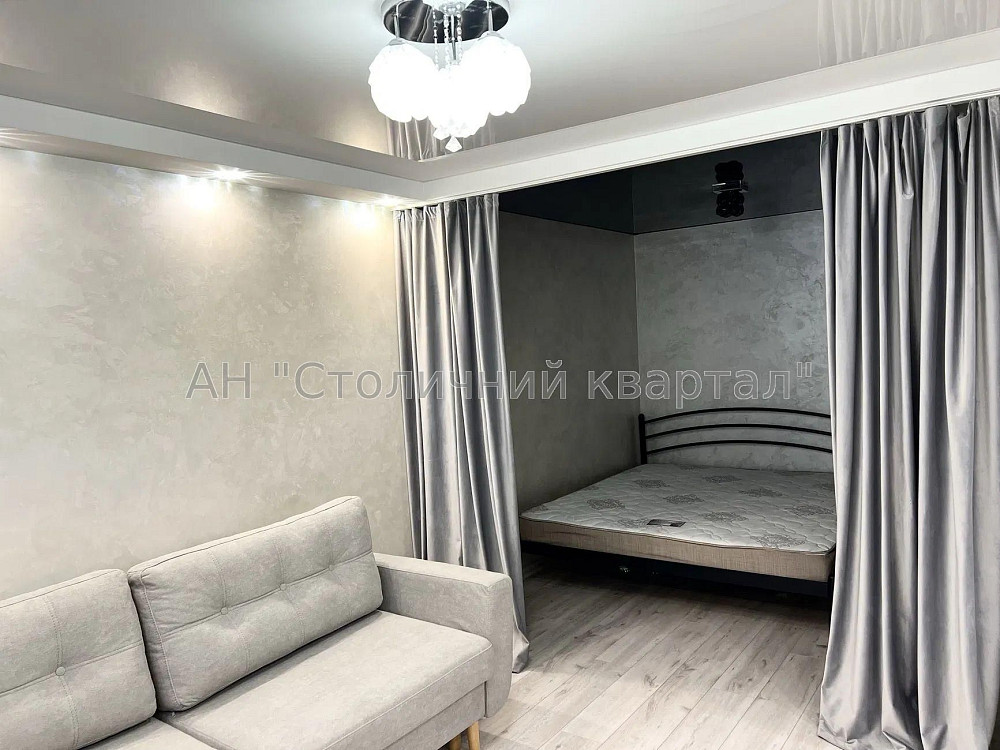 Продам квартиру Київ, Златоустівська вул. Київ - зображення 5