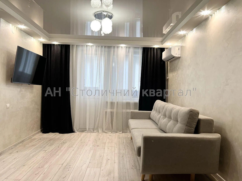 Продам квартиру Київ, Златоустівська вул. Київ - зображення 1