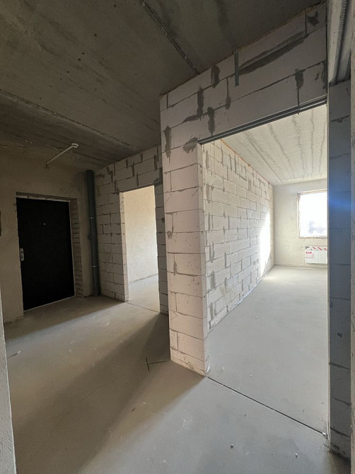 ‼️С Документами 57,000$ 2к.64м2 Без Комиссии Софіївська Борщагівка - зображення 7