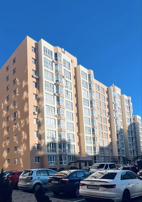 ‼️С Документами 57,000$ 2к.64м2 Без Комиссии Софіївська Борщагівка - зображення 4