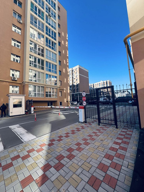 ‼️С Документами 57,000$ 2к.64м2 Без Комиссии Софіївська Борщагівка - зображення 3