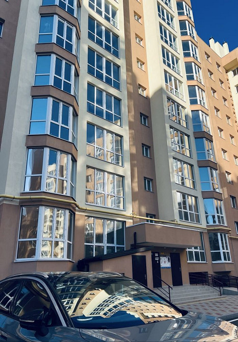 ‼️С Документами 57,000$ 2к.64м2 Без Комиссии Софіївська Борщагівка - зображення 6