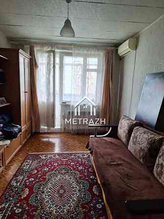 1к квартира на Алексеевке у метро, 32м2 срочно Харьков