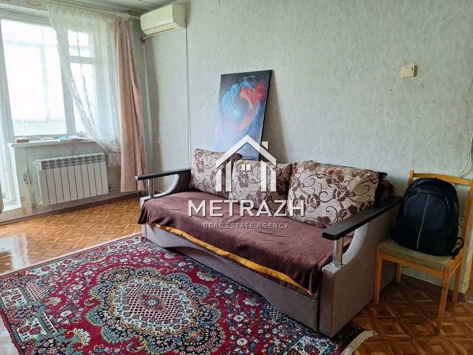 1к квартира на Алексеевке у метро, 32м2 срочно Харьков - изображение 3