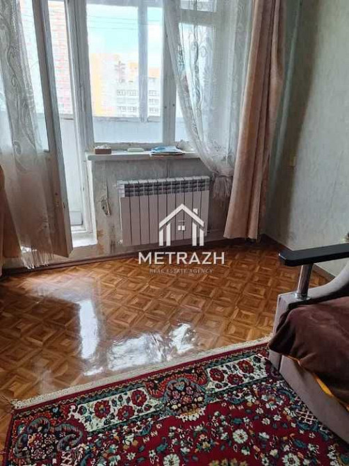 1к квартира на Алексеевке у метро, 32м2 срочно Харьков - изображение 5