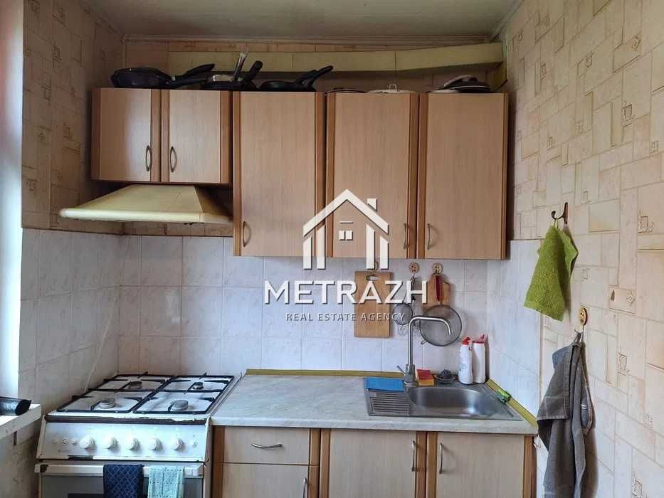 1к квартира на Алексеевке у метро, 32м2 срочно Харьков - изображение 1