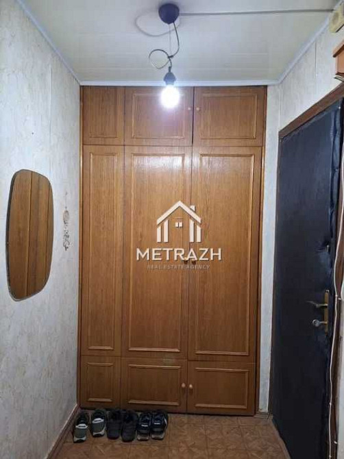 1к квартира на Алексеевке у метро, 32м2 срочно Харьков - изображение 8