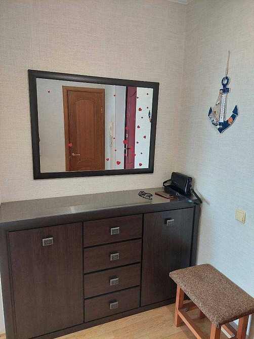 ‼️1 комн квартиру в кирпичном доме с видом на море Кишиневская Odesa - photo 6