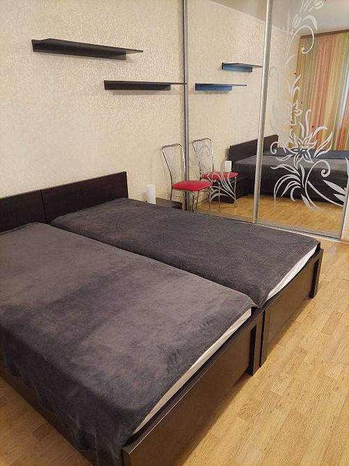 ‼️1 комн квартиру в кирпичном доме с видом на море Кишиневская Odesa - photo 5