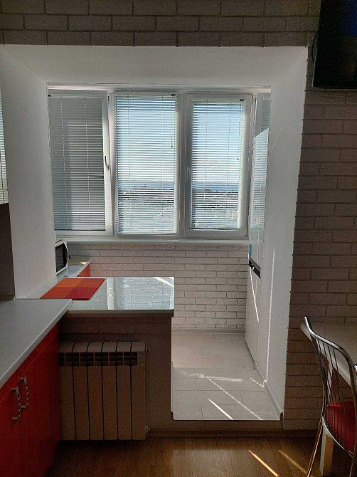 ‼️1 комн квартиру в кирпичном доме с видом на море Кишиневская Odesa - photo 1